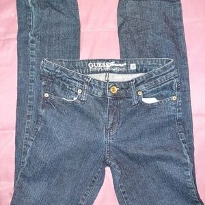 Guess Jeans